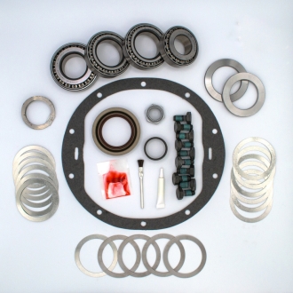 EAT Differential Install Kit