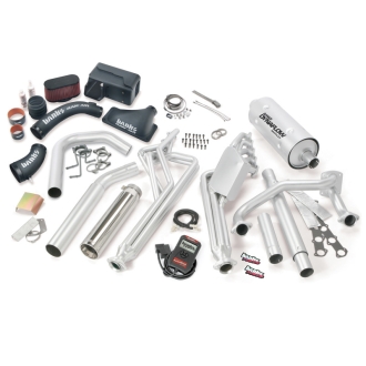 GBE PowerPack Chrome Tip