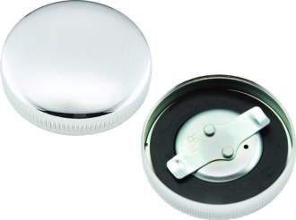BKC Gas Caps