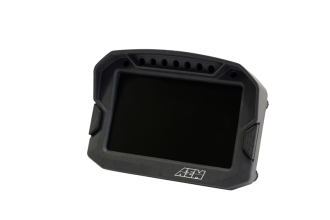 AEM Digital Gauges