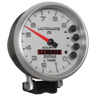 AM Ultimate DL Tach