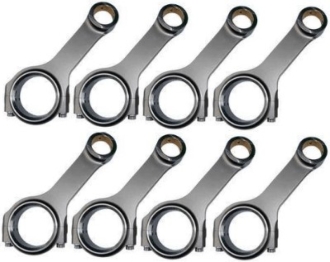 CRL Conrods CARR -10 Cyl