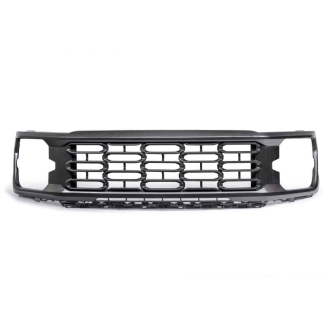 AND Front Grilles