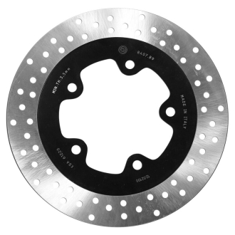 BRE Powersports Discs