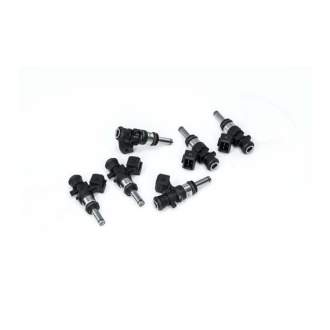 DW 1250cc Injector Sets -6 Cyl