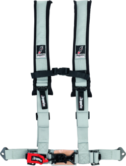 DFR Seat Belt Harness