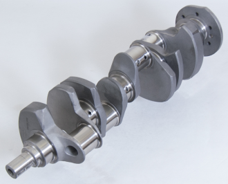 EAG Crankshafts - 8 Cyl