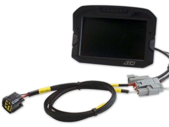 AEM Wiring Harnesses
