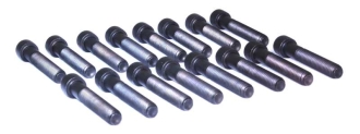 CCA Replacement Parts