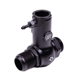 CHB Inline Coolant Filler Necks