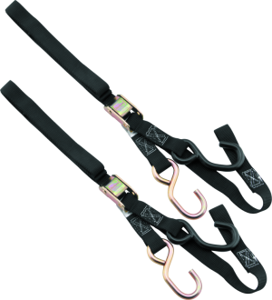 BKM Tie Downs