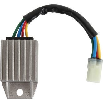 ARR Voltage Regulators