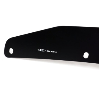 BX Gurney Flap