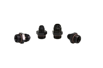 FST Fuel Rails