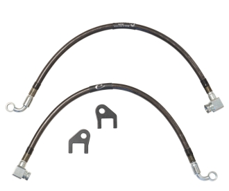 CLI Brake Lines