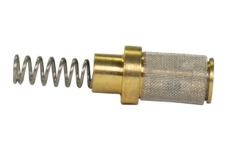 AEM Water/Meth Components