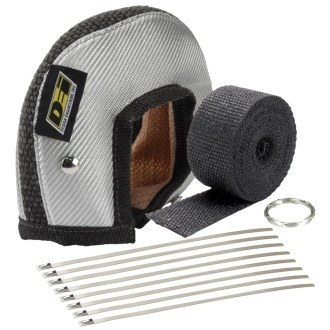 DEI Turbo Shield