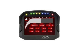 AEM Digital Gauges