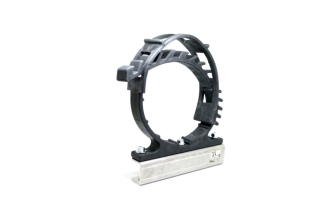 BRI Rack and Riser Mounts