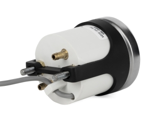 ALF LCII Dual Gauges