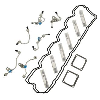 BDD Injector Install Kits