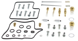 ABR Carburetor Rebuild Kits