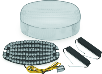 BKM Tail Lights