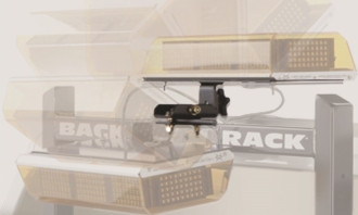 BCK Light Brackets