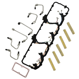 BDD Injector Install Kits
