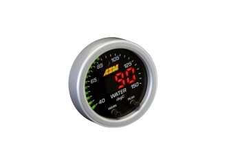AEM Digital Gauges