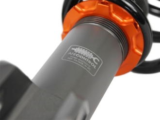 AFE Coilover Systems