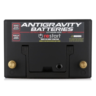 ANT Battery Accessories