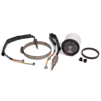 GBE Gauge Components