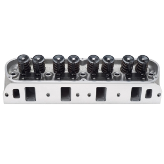 EDE Victor Cylinder Head