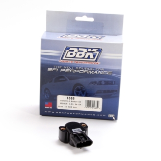 BBK Throttle Position Sensor