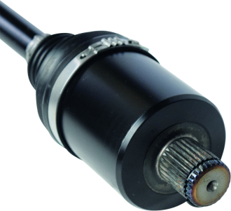 DFR Hydra Axle