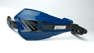 CYC Vortex Closed Hand Guard