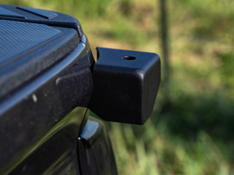 CAL Bed Accessory Mount