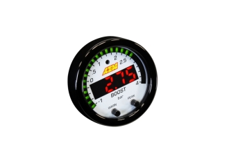 AEM Digital Gauges