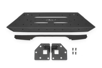 DVE Dash Trays