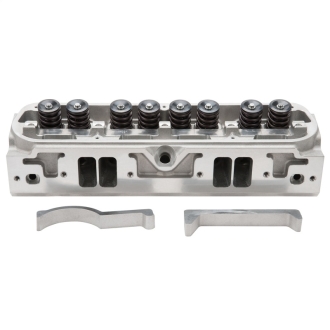 EDE Victor Cylinder Head