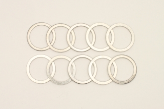 DW Crush Washers