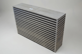 CSF Intercooler Cores