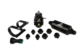 AER Fuel Systems