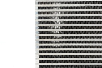 CSF Intercooler Cores