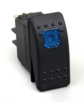 DAY Switch Equipment