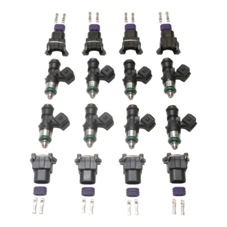 DW 1500cc Injector Sets -8 Cyl