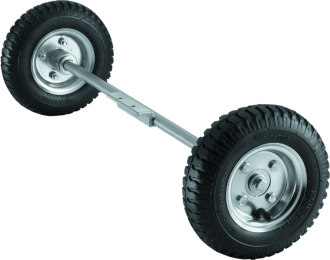 BKM Training Wheels