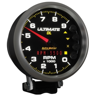 AM Ultimate DL Tach