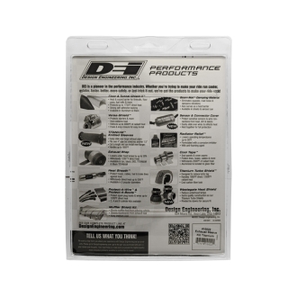 DEI Powersport